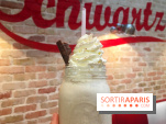 Milkshakes Schwart'z Deli