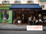 Breizh Café rue Montorgueil