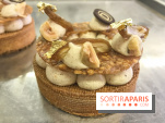 Les Paris-Brest revisités de Dalloyau