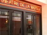 Théâtre de la Bastille