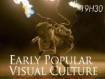 Concert Early Popular Visual Culture