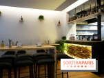 BÔ : bar à manger Caribéen à Paris