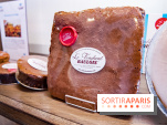 Le Fondant Baulois à Paris