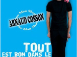 Arnaud Cosson