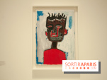 Basquiat, l'exposition à la Fondation Louis Vuitton