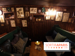 Le Liquorium : le bar caché du Drink Doctor à Paris