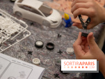 1001 maquettes : nos photos