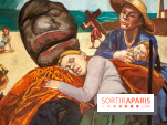Les contes cruels de Paula Rego