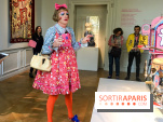 Grayson Perry à la Monnaie de Paris