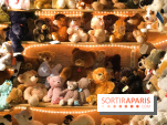 Tout en peluche : le magasin de peluche le mieux achalandé de Paris