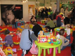Le Salon baby pour novices et initiés