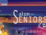 Un Salon pour les Seniors Porte de Versailles