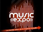 Toutes les musiques actuelles au Salon Music Expo 2009