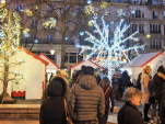 MARCHE DE NOEL