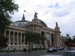 Grand Palais, Mardis du Grand Palais