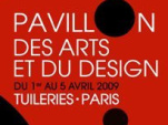Pavillon des arts et du design, Tuileries, Paris