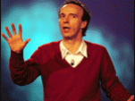Tutto Dante, Roberto Begnini
