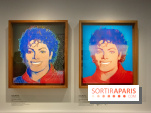 Michael Jackson : On the Wall, nos photos de l'exposition au Grand Palais