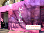YSL Loveshine Factory : le pop up immersif, expérientiel et gratuit d'Yves Saint Laurent Beauty