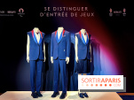 Berluti signe les tenues des Cérémonies d'Ouverture de l'Equipe de France Olympique & Paralympique