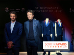 Berluti signe les tenues des Cérémonies d'Ouverture de l'Equipe de France Olympique & Paralympique
