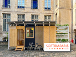 Paris Design Week :  MUJI et Studio 5•5 installent une maison dans un hôtel particulier du Marais