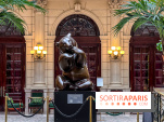 Douceur Animale, l'exposition gratuite de Michel Bassompierre au cœur d'un grand hôtel parisien
