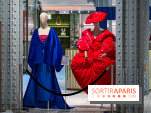 La Broderie Chinoise: mode, couture & savoir-faire, la nouvelle exposition gratuite à la Samaritaine