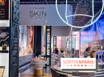 Lancôme Skin Science Club : le pop up beauté gratuit pour tout savoir sur votre peau, à Paris