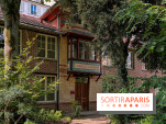Le jardin botanique de la Faculté de Pharmacie en visite