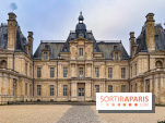 Journées du Patrimoine 2025 : animations et concert au Château de Maisons-Laffitte (78)