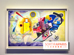 Kandinsky, la musique des couleurs : l'exposition à voir (et écouter) à la Philharmonie de Paris