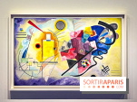 Kandinsky, la musique des couleurs : l'exposition à voir (et écouter) à la Philharmonie de Paris
