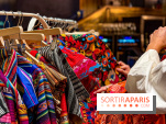 Un pop-up mode et artisanat latino au cœur du bar iconique du Manko Paris, avenue Montaigne