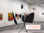 Calder. Rêver en Équilibre : l'exposition retrospective du sculpteur à la Fondation Louis Vuitton