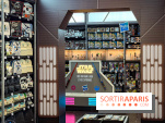 Star Wars : un pop-up store de 300 m2 a atterri en plein cœur de Paris - notre avis et nos photos