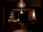 Experimental Cocktail Club
