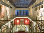 Exposition Mode Haute Couture Tajan