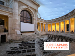 Festival de cinéma 2025 du Palais Galliera : exposition et ciné en plein air au musée de la mode