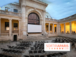 Festival de cinéma 2025 du Palais Galliera : exposition et ciné en plein air au musée de la mode