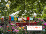 Jardin Bonheur 2026 : la fête du jardin et de la nature, avec ateliers et manèges gratuits à Levallois