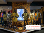 Gianni Versace : l’exposition rétrospective évènement du couturier italien au Musée Maillol cet été 2026
