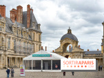 Festival de l'histoire de l'art 2026 : mode et Maroc, 300 événements gratuits à Fontainebleau