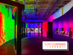 Ce joaillier italien est au cœur d’une exposition gratuite évènement au Palais de Tokyo - réservations