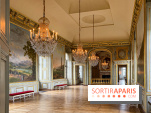 Bal empire dans la salle de bal Château de Maisons septembre 2026