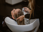 Maison MARTHA : salon de coiffure et soins à Paris 1er