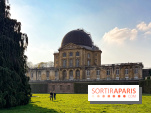 Journées du Patrimoine : L'Observatoire de Meudon