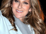 Pop-up Céline Dion Galeries Lafayette