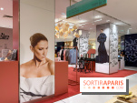 Céline Dion à Paris : T-shirts, vinyles, macarons… un pop-up ouvre à Haussmann - avis et photos