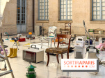 Une nature morte géante s’installe au Musée de la Chasse et de la Nature pour la Paris Design Week 2026